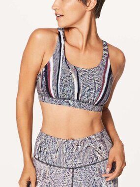 Lululemon Energy Bra